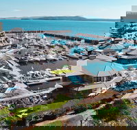 Anchorage Port Stephens - Accommodation Batemans Bay