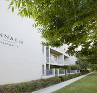 Pinnacle Apartments - Accommodation Batemans Bay