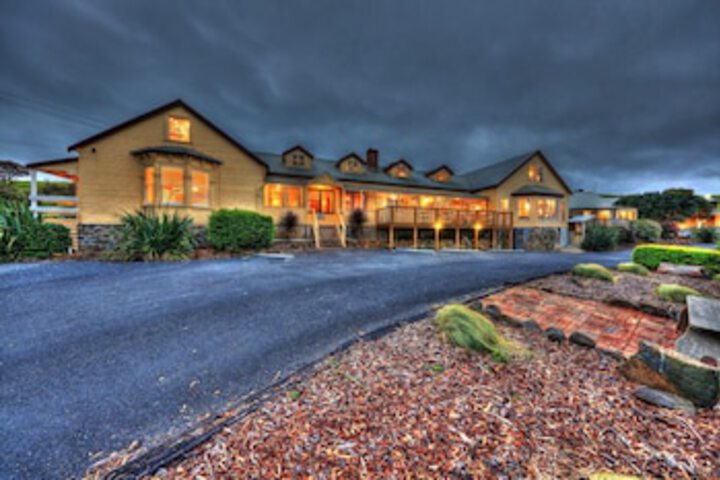  Accommodation Batemans Bay
