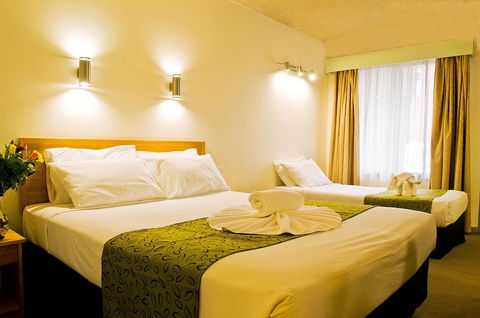 Lamplighter Motel - Accommodation Batemans Bay 4
