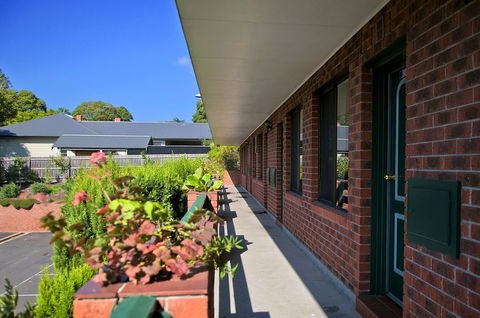 Lamplighter Motel - Accommodation Batemans Bay 0