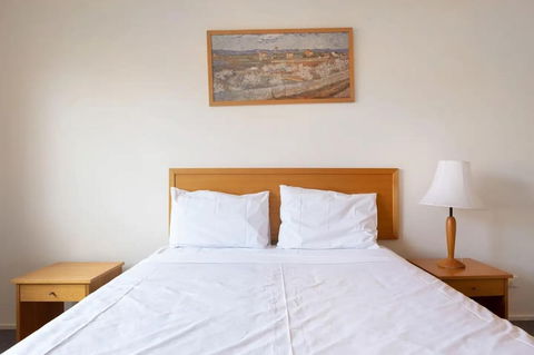 Lamplighter Motel - Accommodation Batemans Bay 5