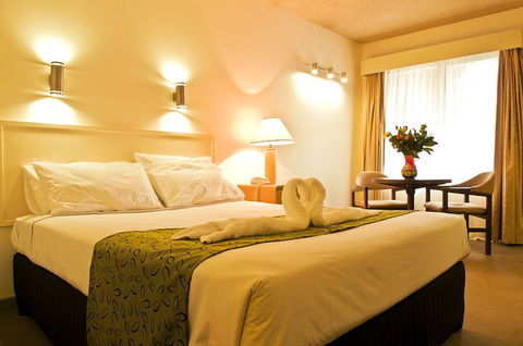 Lamplighter Motel - Accommodation Batemans Bay 3
