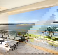 Rydges Port Macquarie - Accommodation Batemans Bay