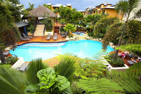 Mantra Heritage - Accommodation Batemans Bay 3