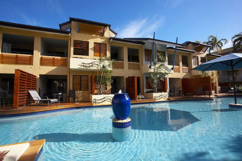 Mantra Heritage - Accommodation Batemans Bay 2