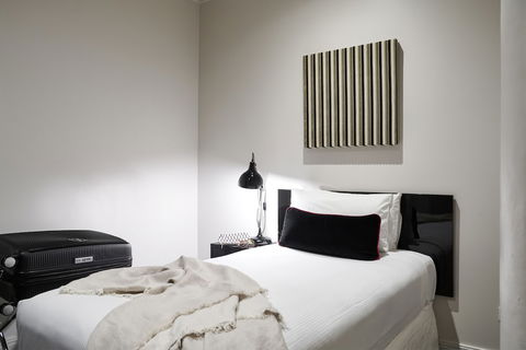 Punthill Flinders Lane - Accommodation Batemans Bay 6