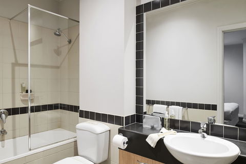 Punthill Flinders Lane - Accommodation Batemans Bay 4
