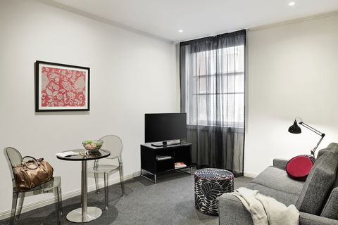 Punthill Flinders Lane - Accommodation Batemans Bay 3