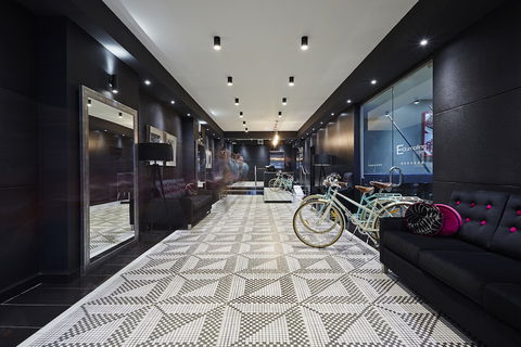Punthill Flinders Lane - Accommodation Batemans Bay 2
