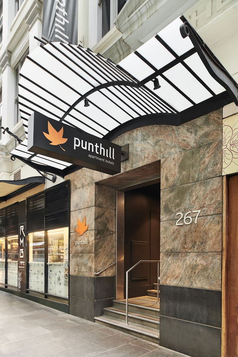 Punthill Flinders Lane - Accommodation Batemans Bay 0