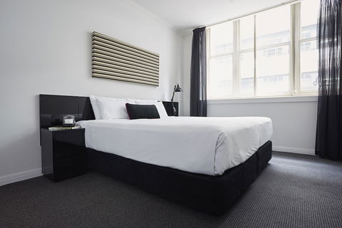 Punthill Flinders Lane - Accommodation Batemans Bay 5