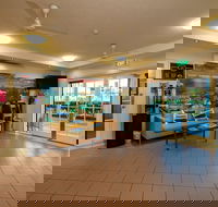 Cairns Queens Court