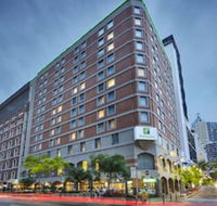 Holiday Inn Darling Harbour an IHG Hotel - Accommodation Batemans Bay
