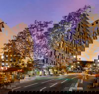 Rydges Sydney Harbour - Accommodation Batemans Bay