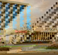 Rydges Southbank Townsville - Accommodation Batemans Bay