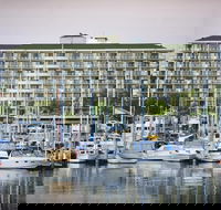 Aligned Corporate Residences Townsville - Accommodation Batemans Bay