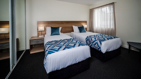 Salamanca Terraces - Accommodation Batemans Bay 2
