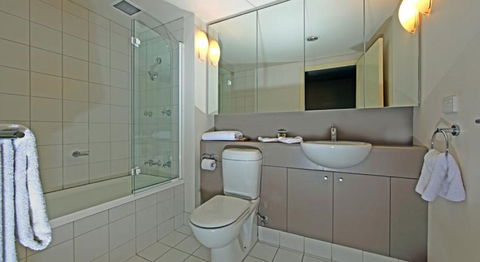 Salamanca Terraces - Accommodation Batemans Bay 5