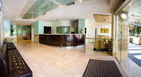 Hyde Park Inn - Accommodation Batemans Bay 2