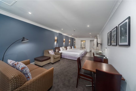 Hyde Park Inn - Accommodation Batemans Bay 5