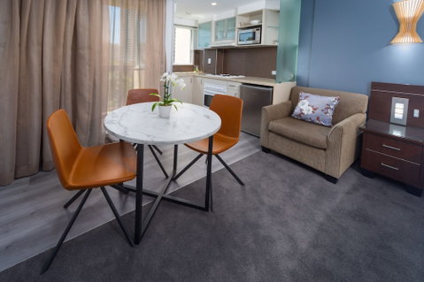Hyde Park Inn - Accommodation Batemans Bay 6
