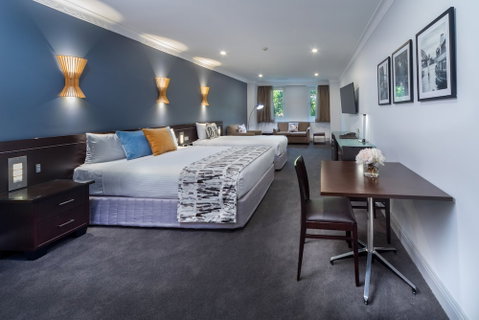 Hyde Park Inn - Accommodation Batemans Bay 3
