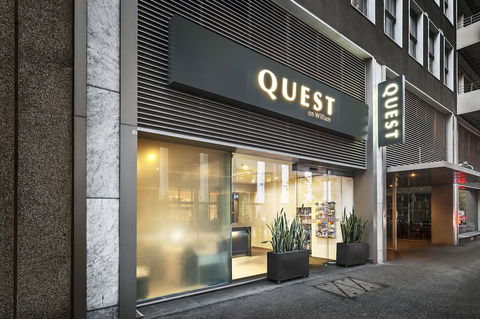 Quest On William - Accommodation Batemans Bay 0