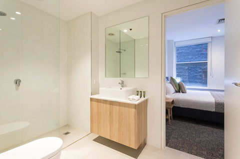 Quest On William - Accommodation Batemans Bay 3