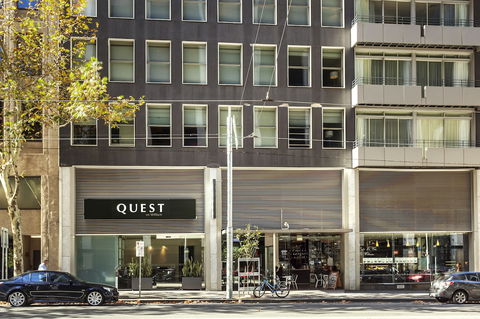 Quest On William - Accommodation Batemans Bay 1