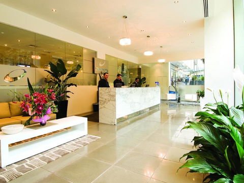 Oaks Melbourne On Collins Hotel - Accommodation Batemans Bay 5