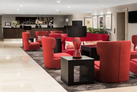 Rydges World Square - Accommodation Batemans Bay 6