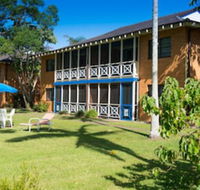 Vacation Village - Accommodation Batemans Bay