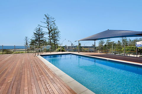 Beach House Seaside Resort Coolangatta - Accommodation Batemans Bay 2