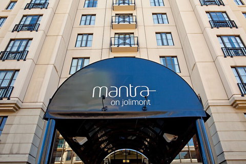 Mantra On Jolimont - Accommodation Batemans Bay 4