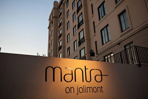Mantra On Jolimont - Accommodation Batemans Bay 1