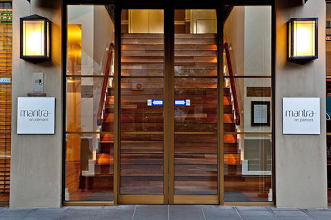 Mantra On Jolimont - Accommodation Batemans Bay 6