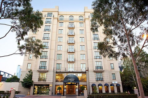 Mantra On Jolimont - Accommodation Batemans Bay 5
