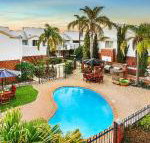Comfort Apartments South Perth - Accommodation Batemans Bay