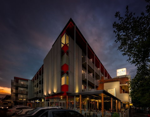 Punthill Essendon - Accommodation Batemans Bay 1