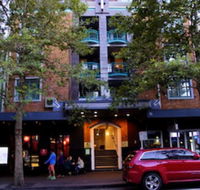 Morgans Boutique Hotel - Accommodation Batemans Bay