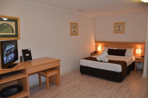 Napoleon On Kent - Accommodation Batemans Bay 5