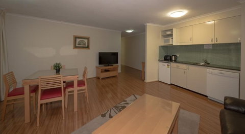 Napoleon On Kent - Accommodation Batemans Bay 6