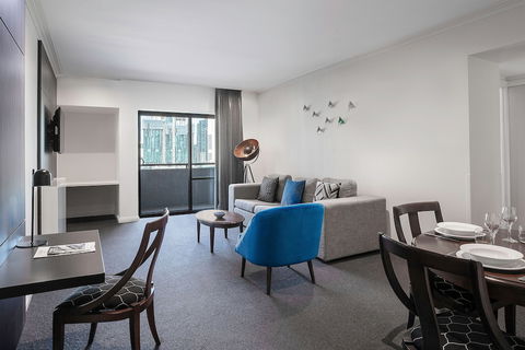 Mantra On Russell - Accommodation Batemans Bay 4