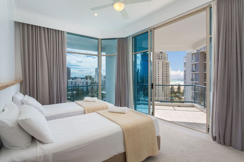 Oceana On Broadbeach - Accommodation Batemans Bay 3