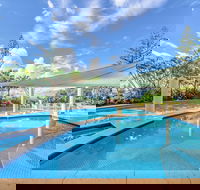 Oceana on Broadbeach - Accommodation Batemans Bay