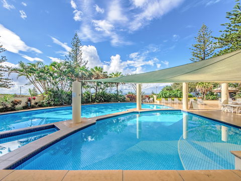 Oceana On Broadbeach - Accommodation Batemans Bay 0
