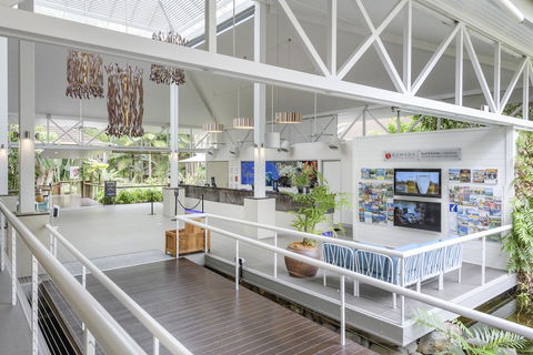 Ramada Resort By Wyndham Port Douglas - Accommodation Batemans Bay 5