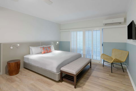 Ramada Resort By Wyndham Port Douglas - Accommodation Batemans Bay 6