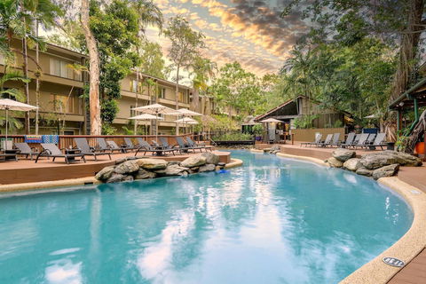 Ramada Resort By Wyndham Port Douglas - Accommodation Batemans Bay 0